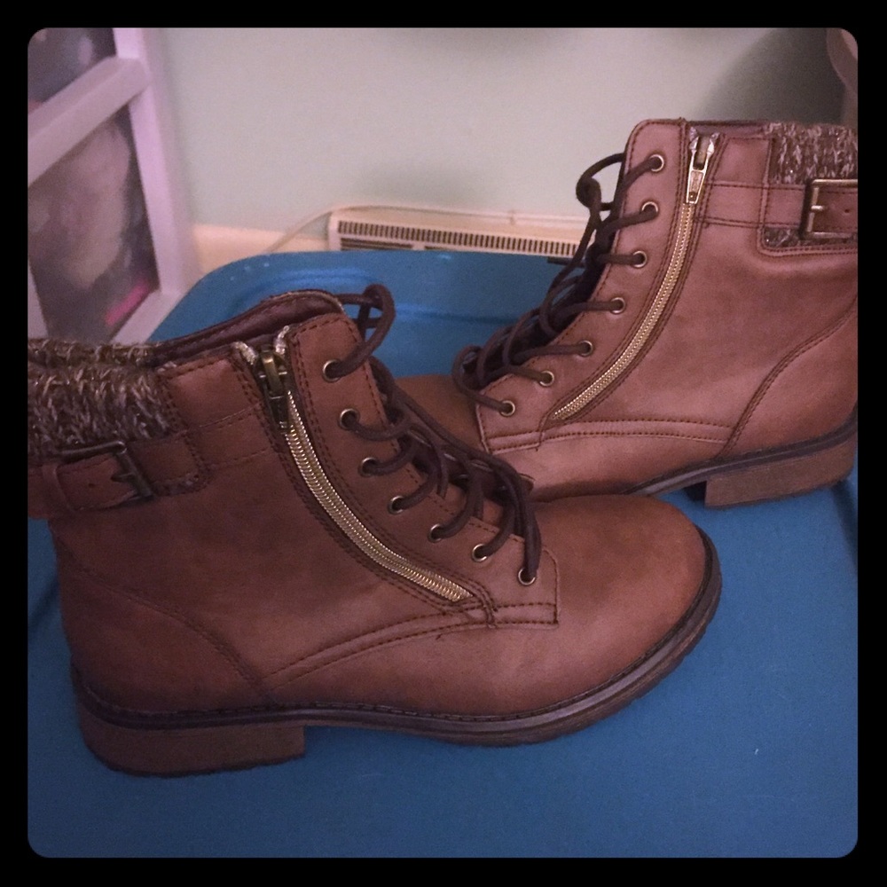 Women’s boots